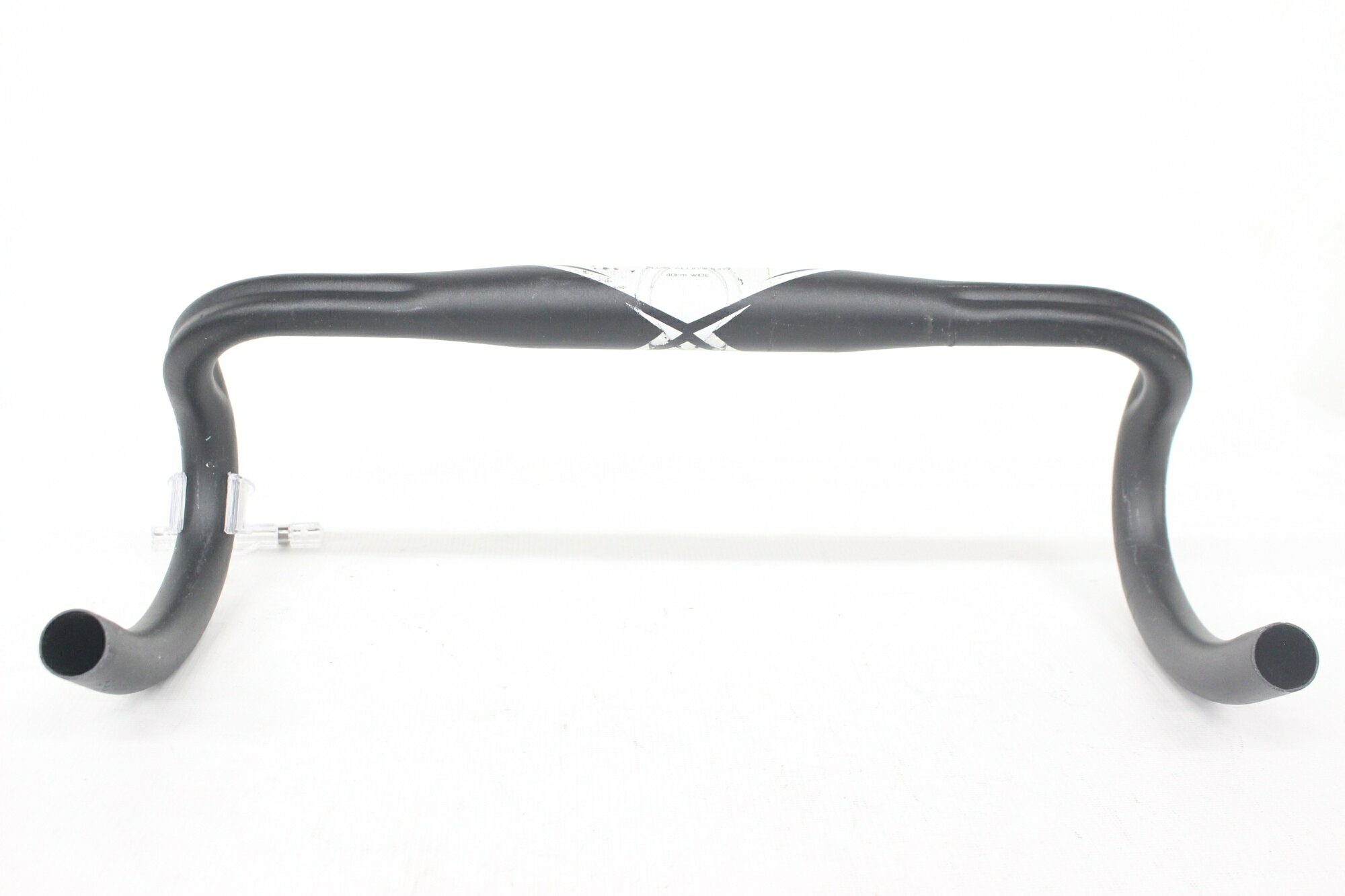 【中古】 BONTRAGER 「ボントレガー」 VR Φ31.8 400mm ハンドル / バイチャリ阪急...