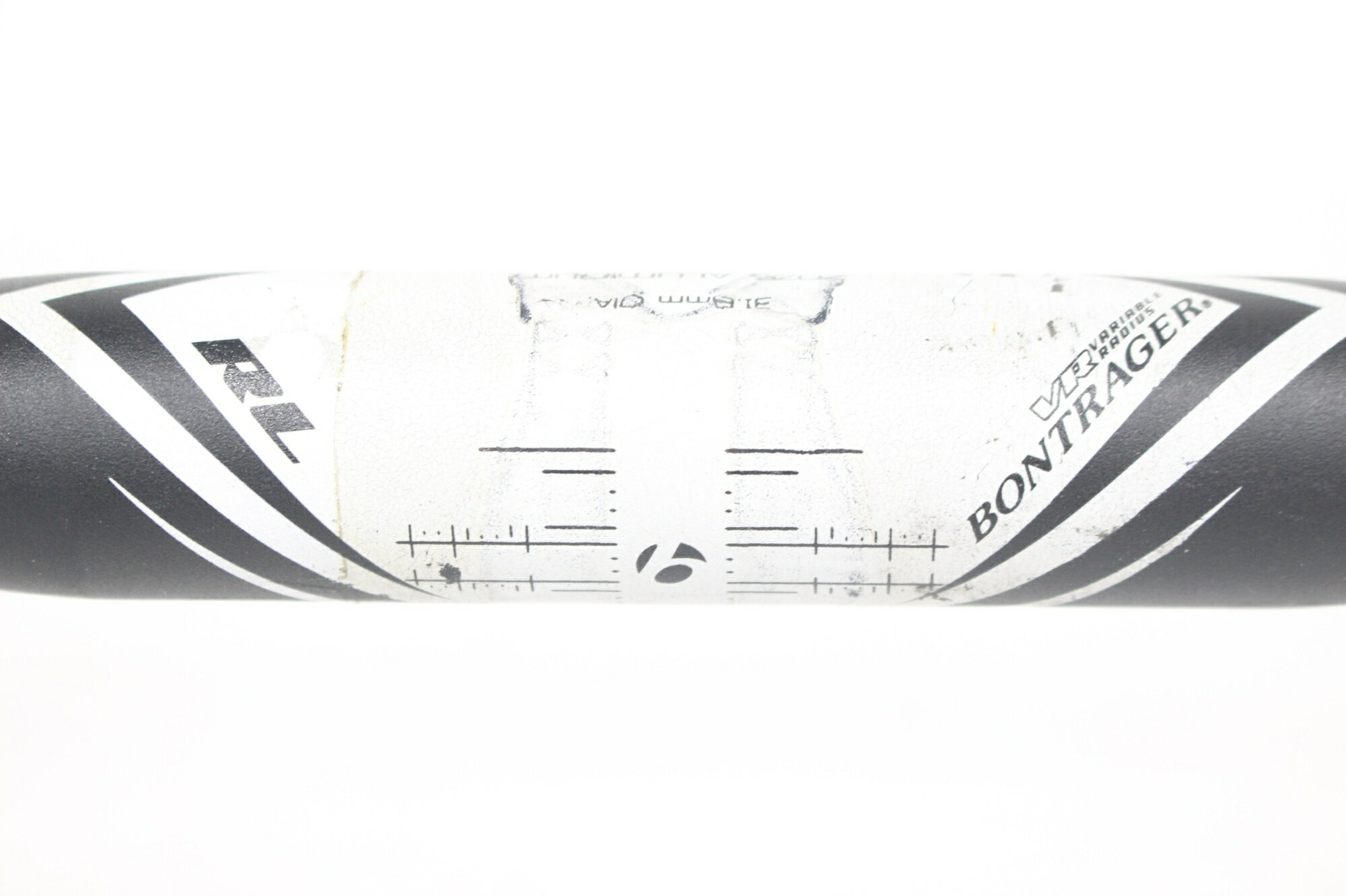 【中古】 BONTRAGER 「ボントレガー」 VR Φ31.8 400mm ハンドル / バイチャリ阪急...
