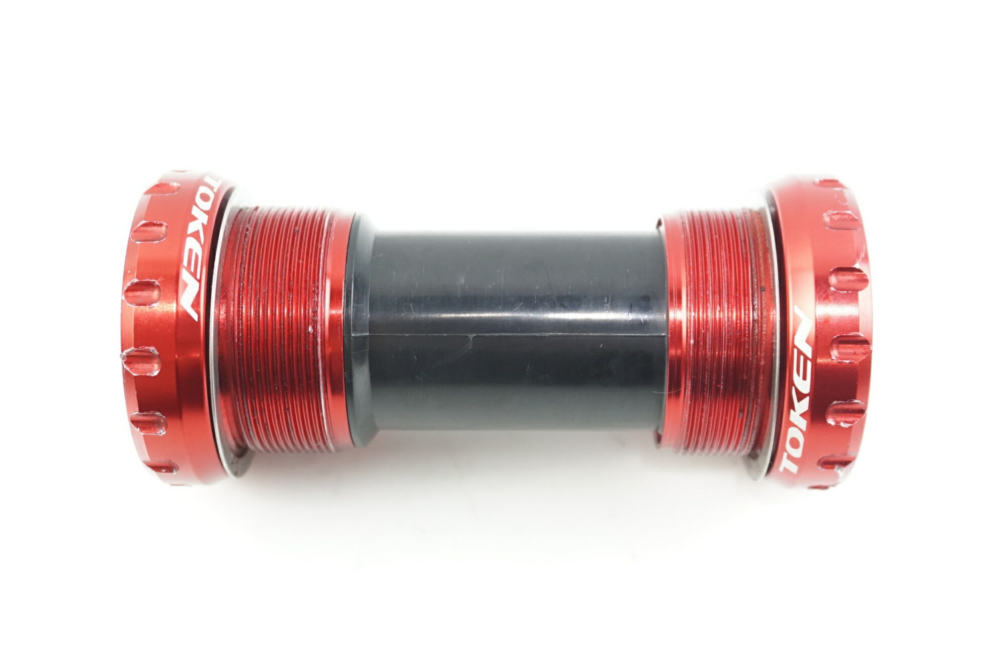 【中古】 TOKEN 「トーケン」 TK878EX ボトムブラケット / バイチャリ中目黒店