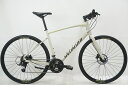 【中古】 SPECIALIZED 「スペシャライズド」 SIRRUS 2.0 2022年モデル クロスバイク / バイチャリ福岡店