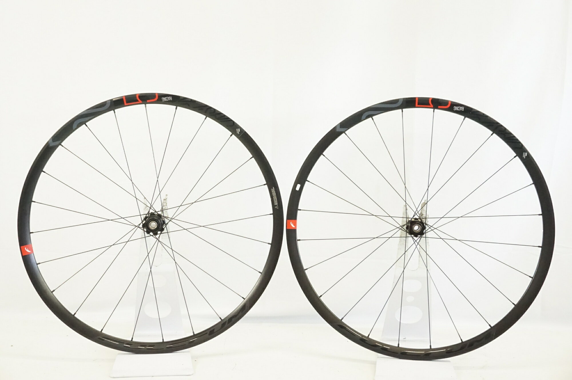 【後輪未使用】 FULCRUM RACING 5 C17 シマノフリー 後輪未使用】 FULCRUM RACING 5 C17 シマノフリー