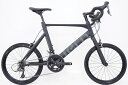 【中古】 TERN「ターン」 SURGE 2024年モデル 20インチ ミニベロ / バイチャリ浜松店