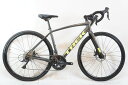 【中古】 TREK 「トレック」 DOMANE AL3 DISC 2021年モデル ロードバイク / バイチャリ浦和ベース