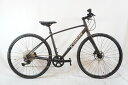 【中古】 TREK 「トレック」 FX 3 DISC 2023年モデル クロスバイク / バイチャリ浦和ベース