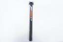 【中古】 XR 「エックスアール」 φ31.6 380mm シートポスト / バイチャリ浜松店(4)