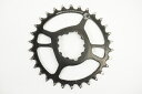【中古】 SRAM 「スラム」 X-SYNC 2 30T チェーンリング / バイチャリ宇都宮店