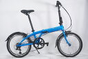 【中古】 TERN 「ターン」LINK A7 2023年モデル ミニベロ / バイチャリAKIBA店