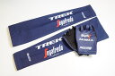 【中古】 SANTINI 「サンティーニ」 TREK Mサイズ グローブ アームカバーセット / バイチャリ熊谷店