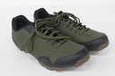 【中古】 GIRO 「ジロ」 PRIVATEER LACE EU42 ビンディングシューズ / バイチャリ阪急塚口店