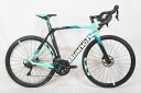 【中古】 BIANCHI 「ビアンキ」 OLTRE XR3 DISC 105 2022年モデル ロードバイク / バイチャリ浦和ベース