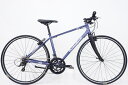 【中古】 KHODAA BLOOM「コーダブルーム」RAIL 700SL 700 SORA 2016年頃モデル クロスバイク / バイチャリ浜松店