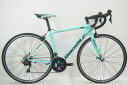 【中古】 BIANCHI 「ビアンキ」 INTENSO 105 2020年モデル ロードバイク / バイチャリ福岡店