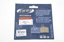 【中古】 BBB「ビービービー」 BBS-492 ディスクブレーキパッド / バイチャリ浜松店