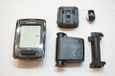 【中古】 CATEYE 「キャットアイ」 VELO WIRELESS サイクルコンピューター / バイチャリ浦和ベース