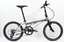【中古】 DAHON 「ダホン」 SPEED FALCO 2024年モデル 折り畳み自転車 / バイチャリ世田谷店