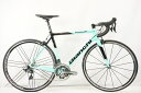 【中古】 BIANCHI 「ビアンキ」 SPECIALISSIMA 2020年モデル ロードバイク カスタム / バイチャリ宇都宮店