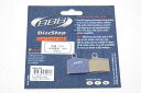 【中古】 BBB「ビービービー」 BBS-492 ディスクブレーキパッド / バイチャリ浜松店