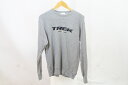【中古】 TREK 「トレック」 Mサイズ トレーナー / バイチャリ熊谷店