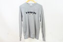 【中古】 TREK 「トレック」 Mサイズ トレーナー / バイチャリ熊谷店