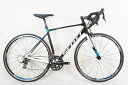 【中古】 SCOTT 「スコット」 SOLACE 30 2014年モデル ロードバイク / バイチャリ浦和ベース