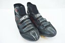 【中古】 SIDI 「シディ」 SCARPE HYDRO GORE TEX サイズ44 シューズ / バイチャリ有明ガーデン店
