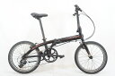 【中古】 TERN 「ターン」 LINK C8 2020年モデル 20インチ ミニベロ / バイチャリ浦和ベース
