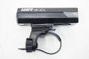 【中古】 CATEYE「キャットアイ」 AMPP300 フロントライト / バイチャリ浜松店