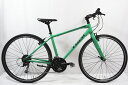 【中古】 TREK 「トレック」 FX3 2018年モデル クロスバイク / バイチャリ世田谷店