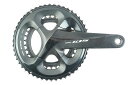 【中古】 SHIMANO 「シマノ」 105 FC-R7000 50-34T 170mm クランクセット / バイチャリ中目黒店