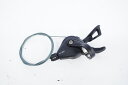 【中古】 SHIMANO 「シマノ」 DEORE SL-M6100 右のみ シフター / バイチャリ浜松店