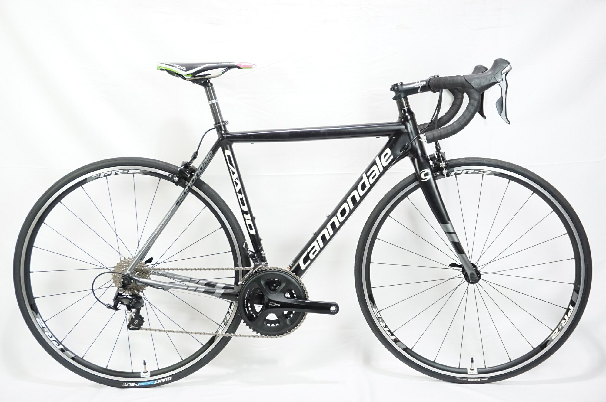 ロードバイク キャノンデールCannondale CAAD10 5 105 値下しました