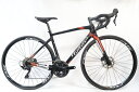 【中古】 WILIER 「ウィリエール」 GTR TEAM DISC 2024年モデル ロードバイク / バイチャリ高知店