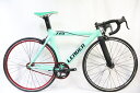【中古】 LEADER BIKE 「リーダー バイク」 725TR 2021年頃 ピストバイク / バイチャリ高知店