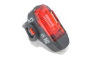 【中古】 LEZYNE 「レザイン」 KTV PRO リアライト / バイチャリAKIBA店