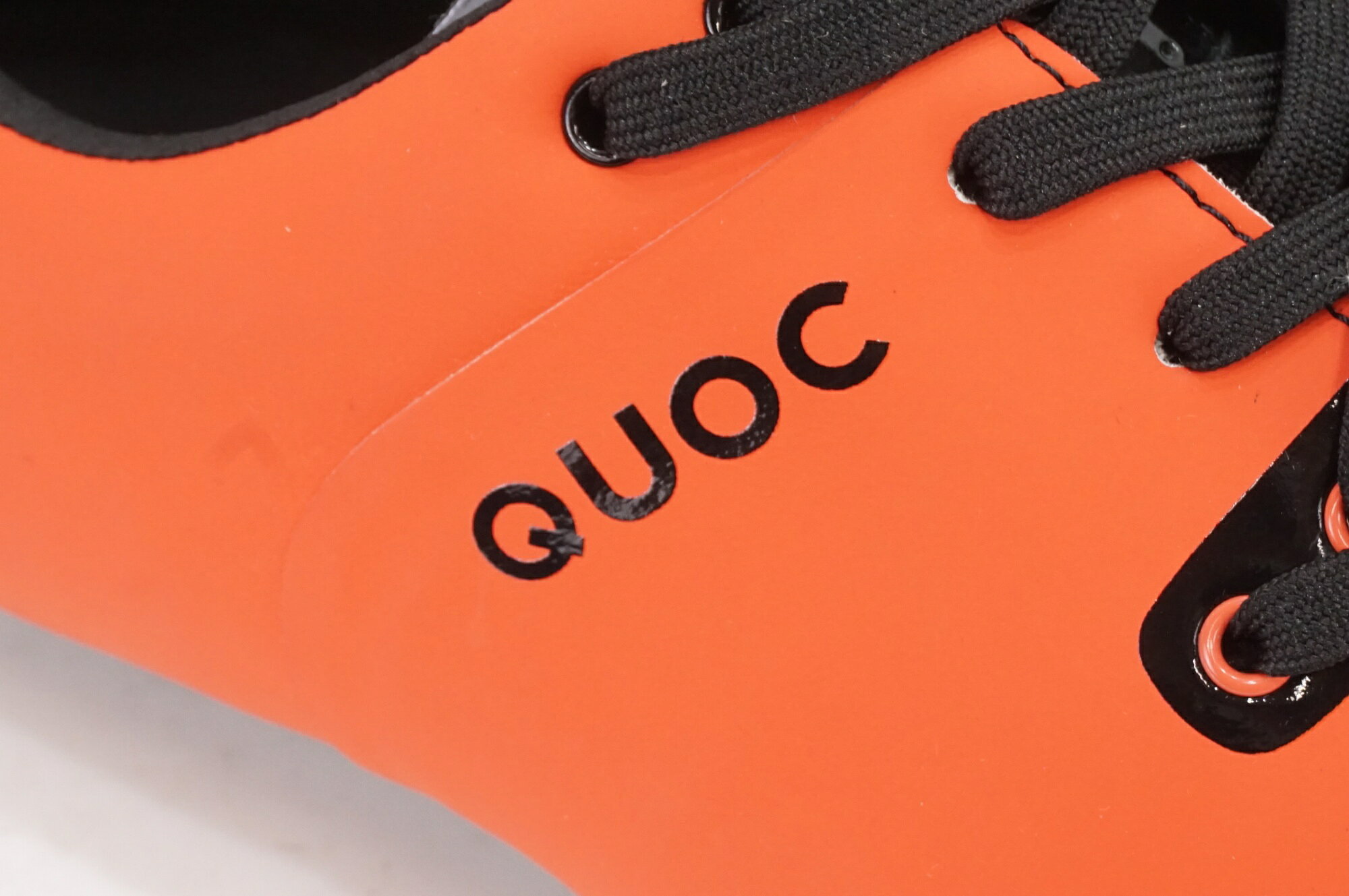 【中古】 QUOC 「クオック」 NIGHT EU39.5 シューズ / 大宮店