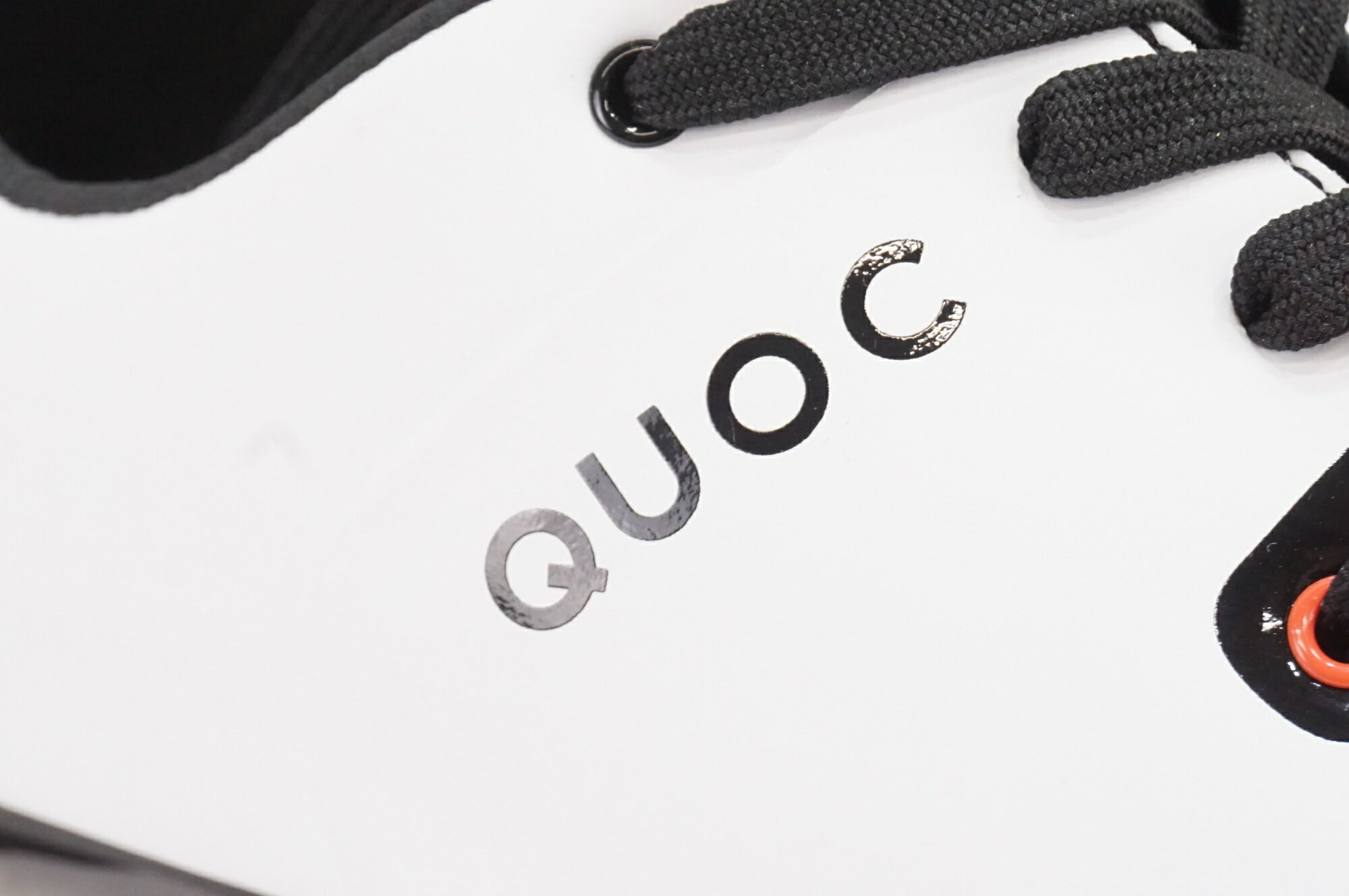 ����š� QUOC �֥����å��� NIGHT EU37.5 ���塼�� / ���Ź