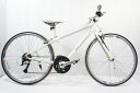【中古】 ジャンク SPECIALIZED 「スペシャライズド」 VITA ELITE 2012年モデル クロスバイク / バイチャリ世田谷店