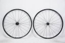 【中古】 BONTRAGER 「ボントレガー」 PARADIGM シマノ11S ホイールセット / バイチャリAKIBA店