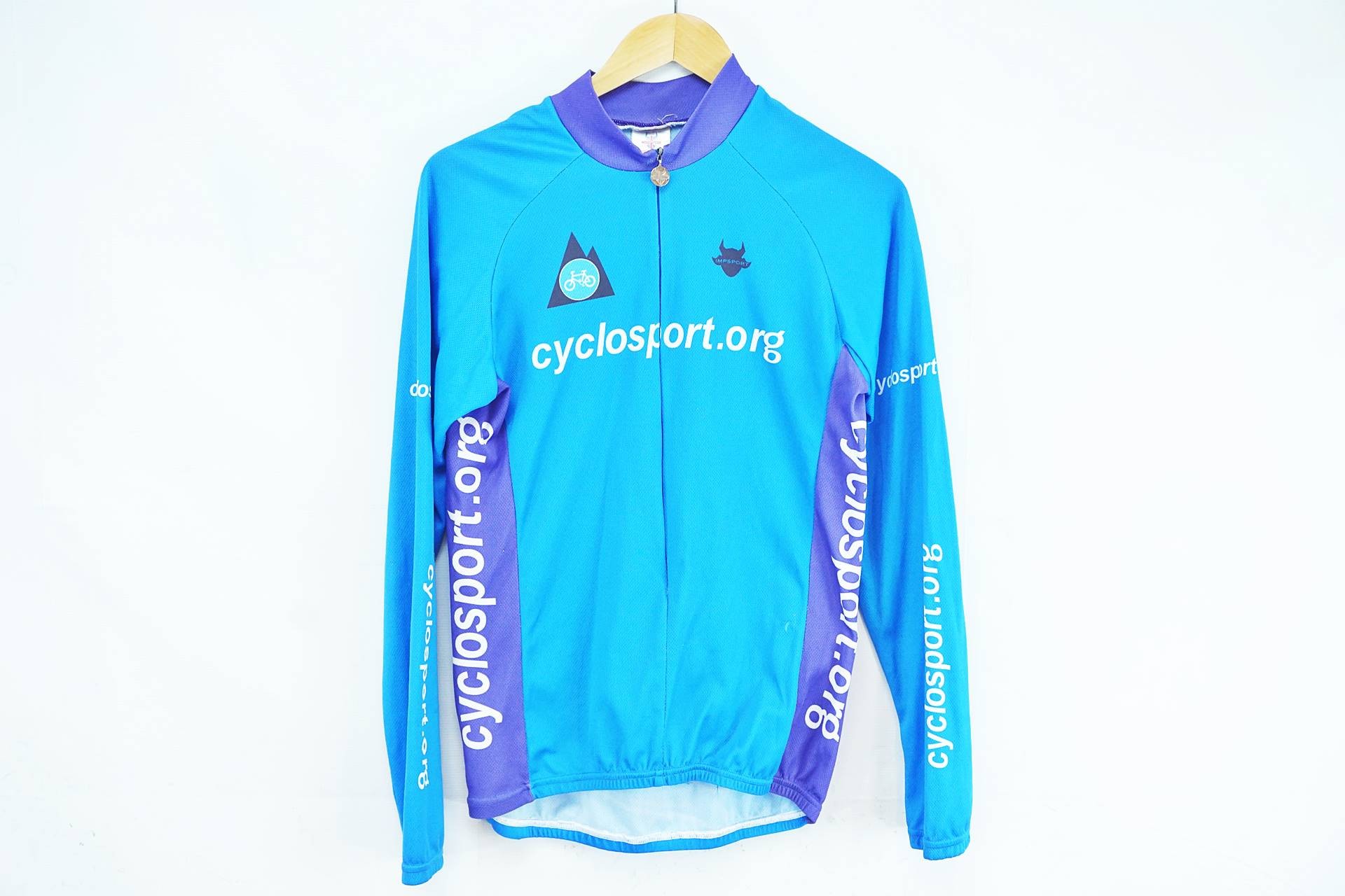 【中古】 IMPSPORT 「アイエムピースポーツ」 Mサイズ ジャージ / バイチャリ有明ガーデン店