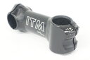 【中古】 ITM 「アイティーエム」 Φ25.4 100mm 1インチ BIC ONE ステム / バイチャリ阪急塚口店