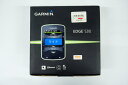 【中古】 GARMIN 「「ガーミン」 EDGE 520 サイクルコンピューター / バイチャリ名古屋大須店