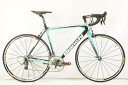 【中古】 BIANCHI 「ビアンキ」 SEMPRE PRO ULTEGRA 2013年モデル ロードバイク /」 バイチャリ宇都宮店