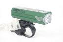 【中古】 CATEYE 「キャットアイ」 AMPP500 フロントライト / バイチャリ阪急塚口店
