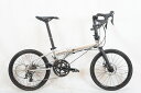 【中古】 DAHON 「ダホン」 SPEED RB 2022年モデル 20インチ 折り畳み自転車 / バイチャリ浦和ベース