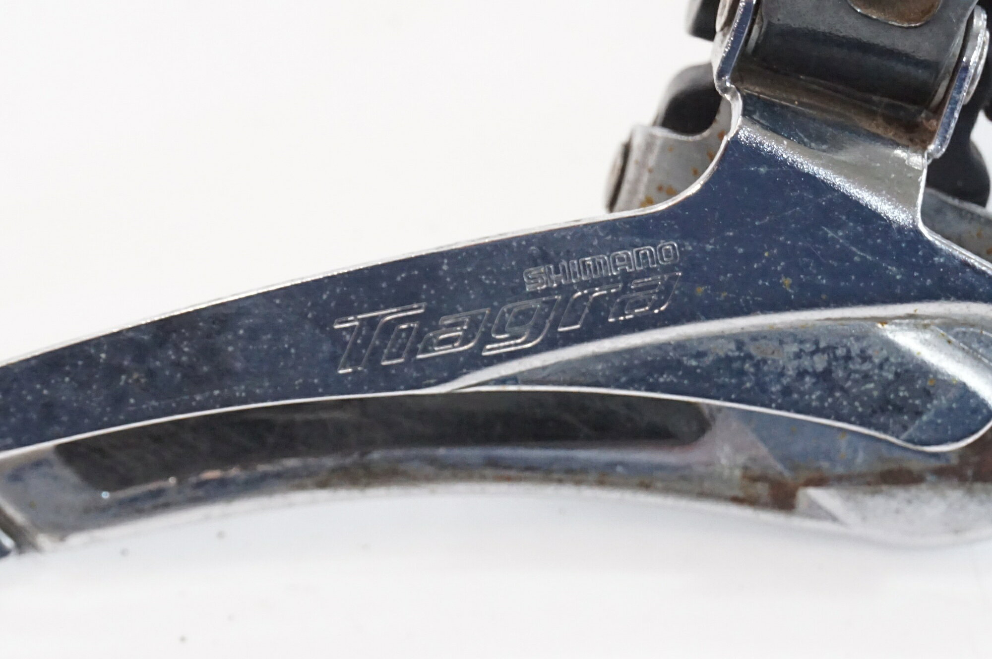 buychariの【中古】 SHIMANO 「シマノ」 TIAGRA FD-4700 フロントディレイラー / 大宮店｜アングル3