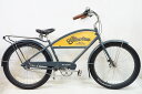 【中古】 ELECTRA 「エレクトラ」 DELIVERY 3i 年式不明 クルーザーバイク / バイチャリ熊谷店
