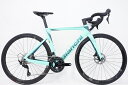 【中古】 BIANCHI「ビアンキ」 OLTRE RACE 2024年モデル ロードバイク / バイチャリ浜松店