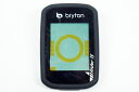 【中古】 BRYTON 「ブライトン」 RIDER 15 サイクルコンピューター / バイチャリ名古屋大須店