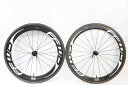 【中古】 FFWD 「ファストフォワード」 F4R F6R TU シマノ11速 ホイールセット / バイチャリ高知店