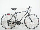 【中古】 GIOS 「ジオス」 MISTRAL 2016年頃 クロスバイク / バイチャリ浦和ベース